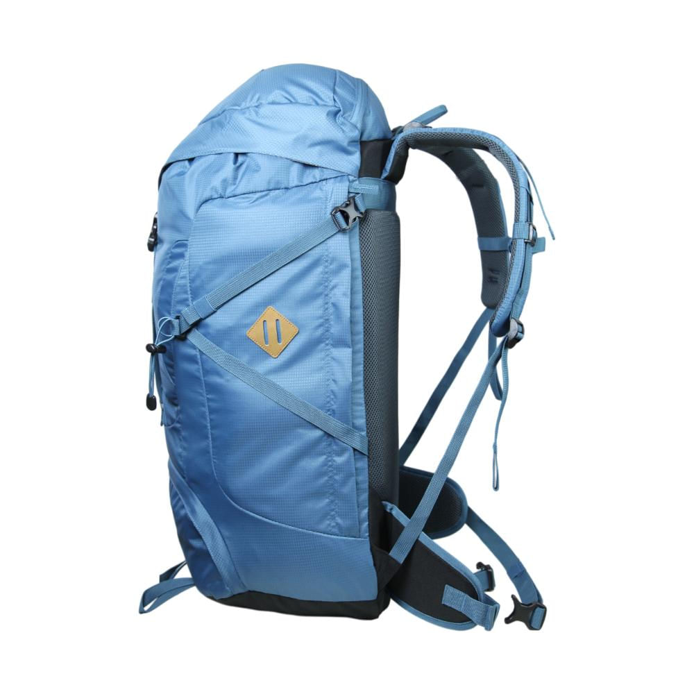 Encontraproduto.com.br - Mochila Guará 50 Litros Guepardo com Cinta Ajustável e Divisórias Internas