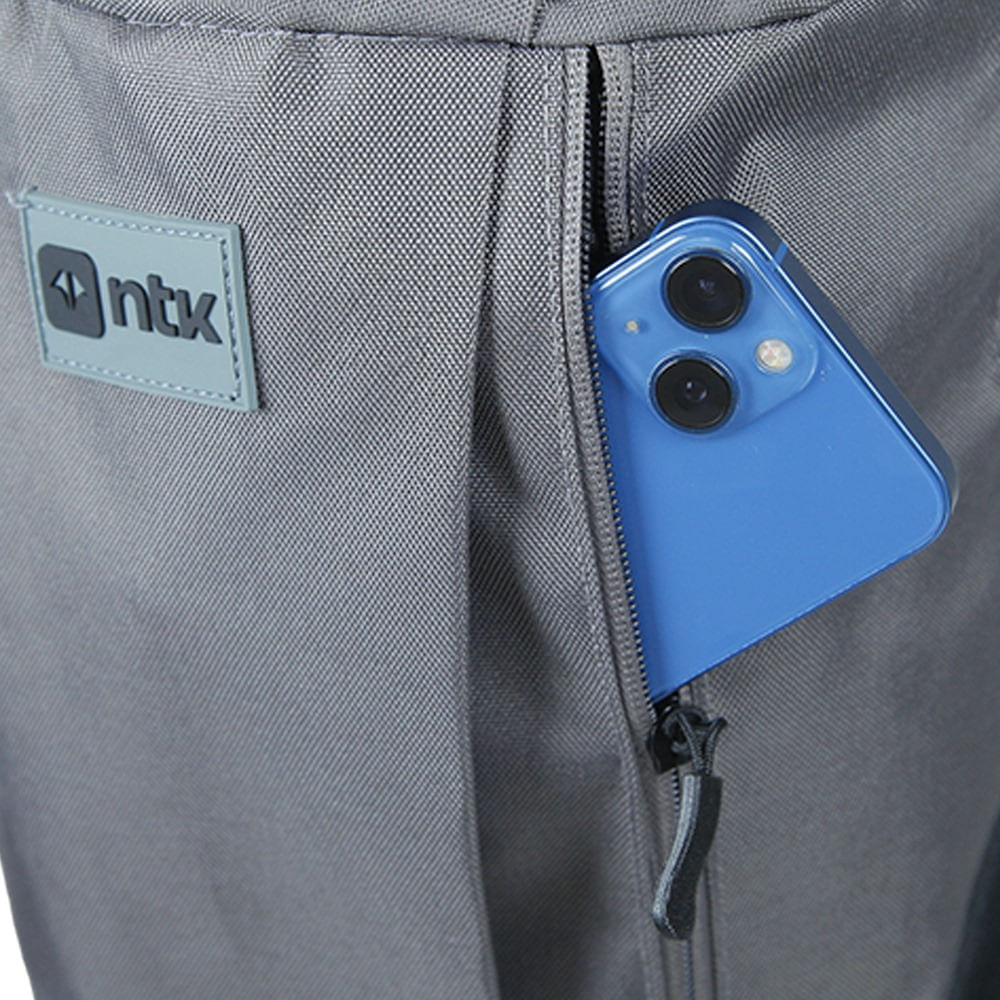 Encontraproduto.com.br - Mochila Para Caminhada Ioio em Poliéster 600D NTK