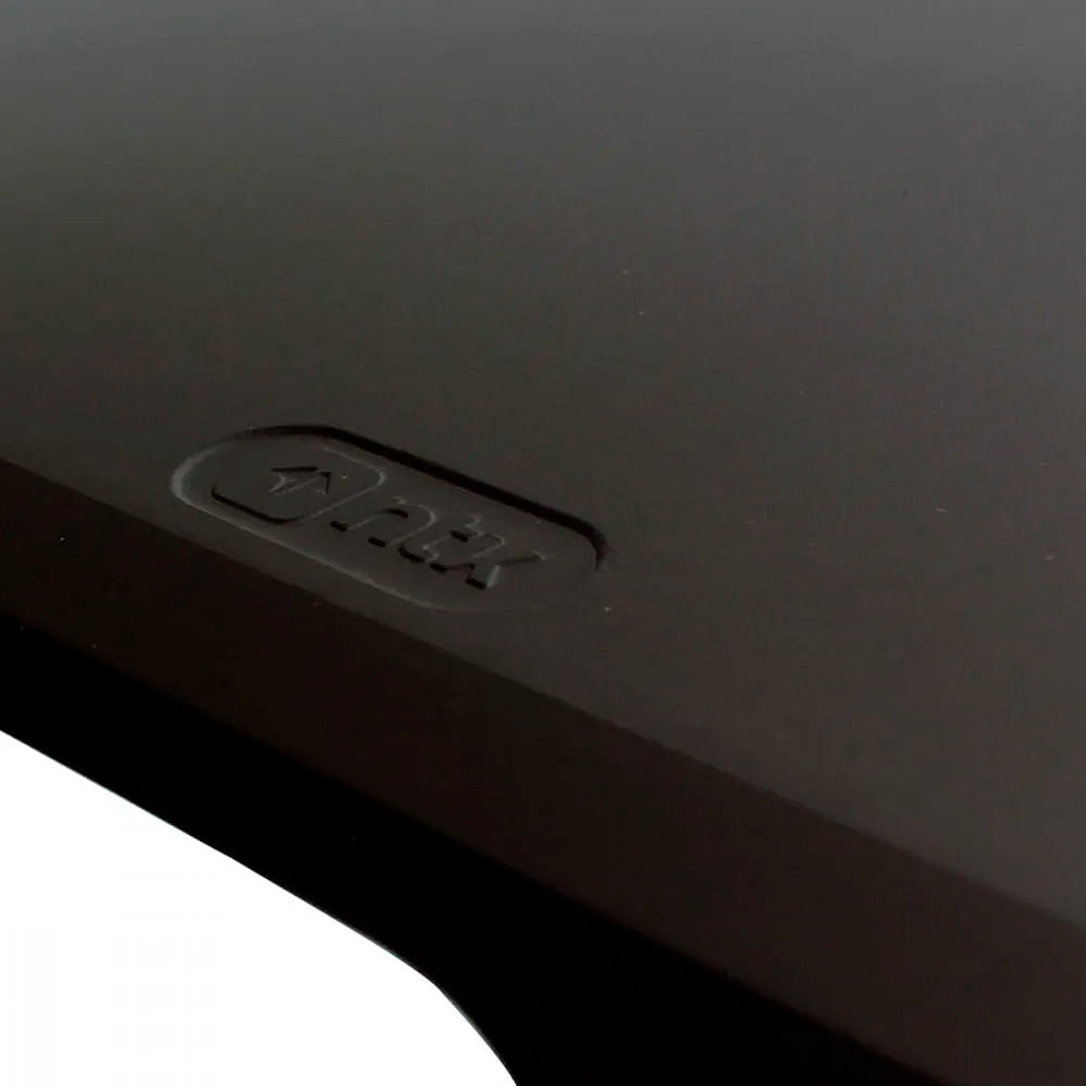 Encontraproduto.com.br - Mesa dobrável com ajuste de altura Robust 80cm NTK