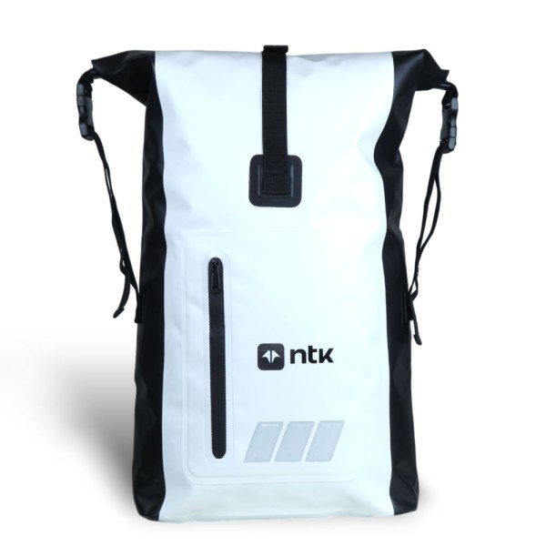 Mochila Duffle BK NTK para Viagens 20L
