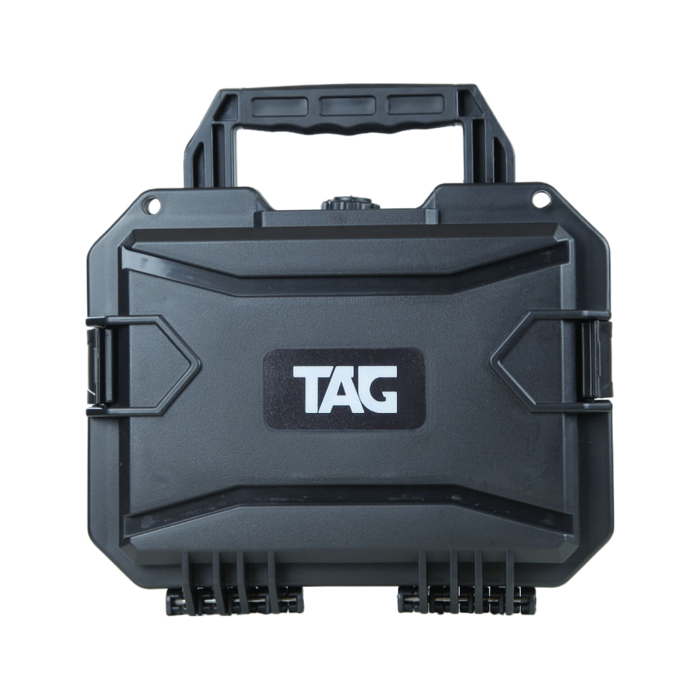 Case Tag Attack 30 Tag