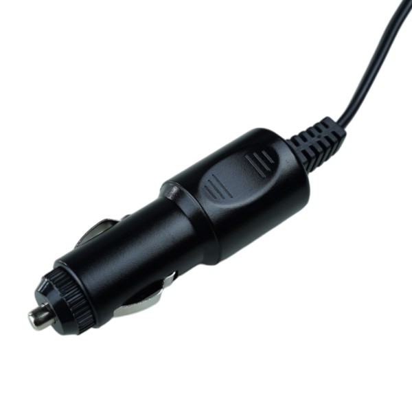 Encontraproduto.com.br - Inflador 12V com Estrutura em Plástico ABS e PS Compacto NTK