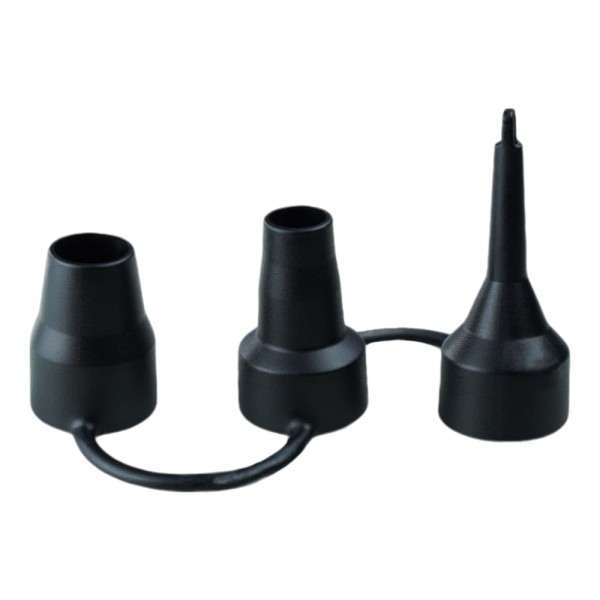 Encontraproduto.com.br - Inflador 12V com Estrutura em Plástico ABS e PS Compacto NTK