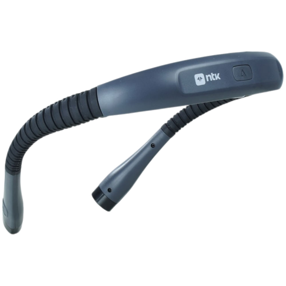 Encontraproduto.com.br - Lanterna de Pescoço de 80 Lúmens