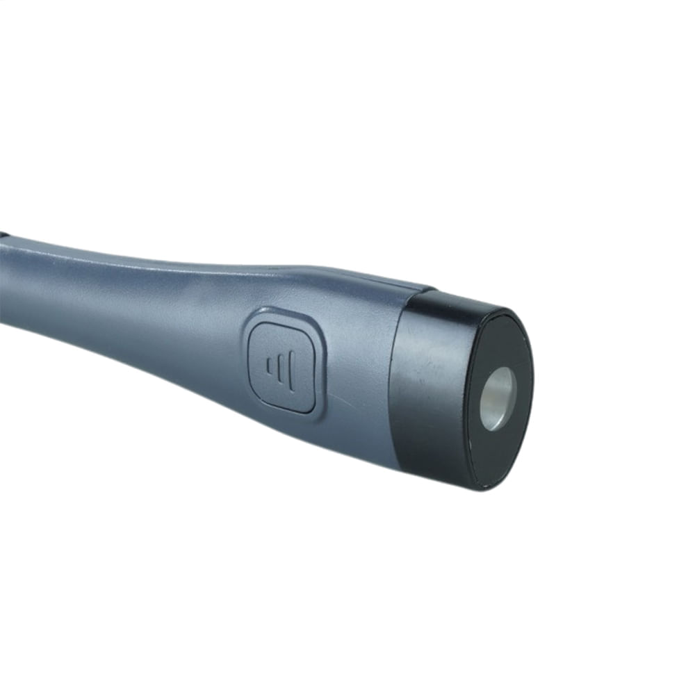 Encontraproduto.com.br - Lanterna de Pescoço de 80 Lúmens