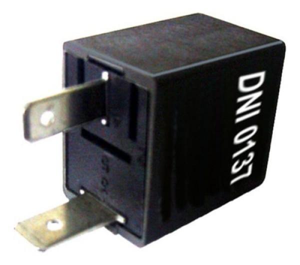Ponte Da Conexão Elétrica Gm 93366373 Dni 0137