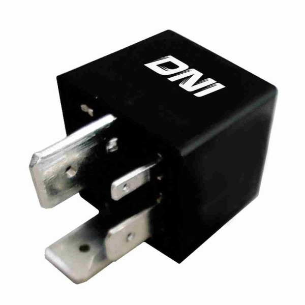 Encontraproduto.com.br - Rele cambio 5t 2 largos 12v veiculos c/sist. o.b.d. dni0147