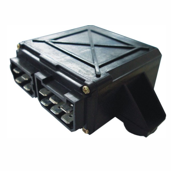 Encontraproduto.com.br - RELE PISCA MBB 10 S 24V AP 83 - DNI0840