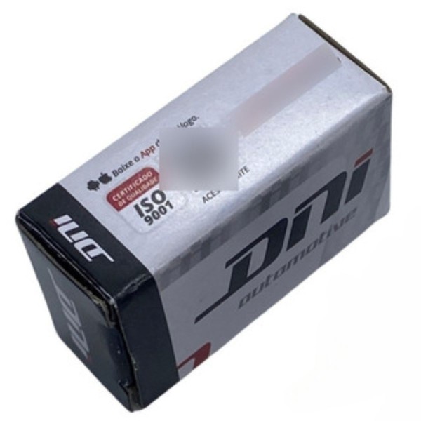 Encontraproduto.com.br - Rele pisca hibrido 120w 12v 4t com suporte dni1115