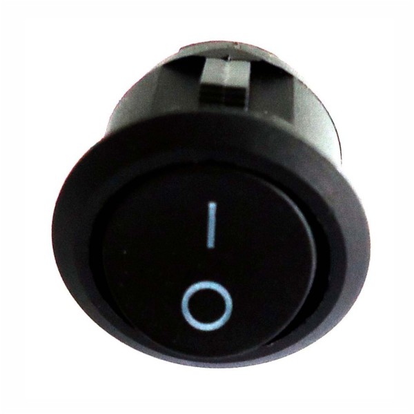 Encontraproduto.com.br - Chave uso geral universal 2 posições 80w dni2189