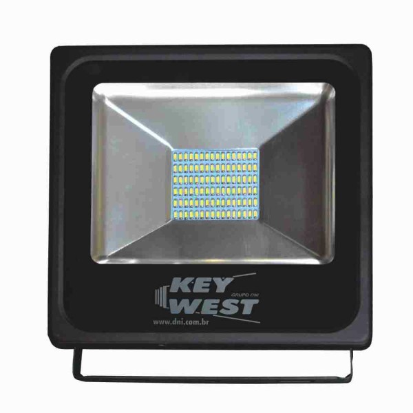 Refletor LED 50W Bivolt 6068 DNI