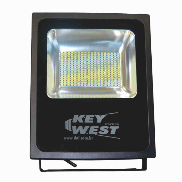 Refletor LED 150W Bivolt 6071 DNI