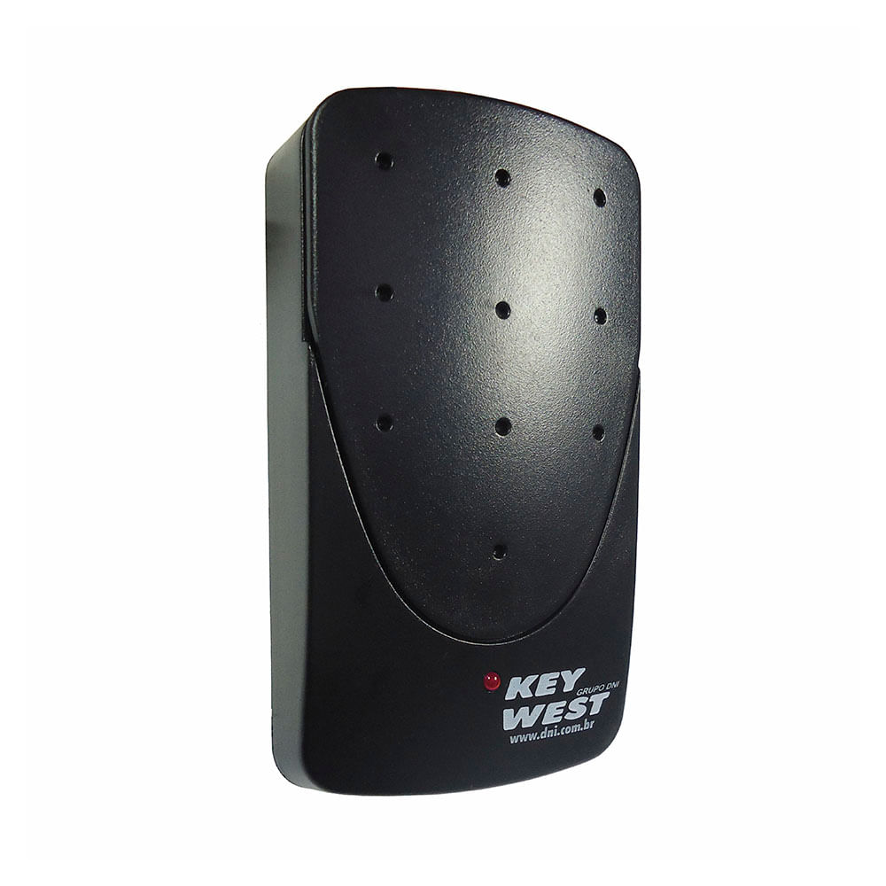 Encontraproduto.com.br - Campainha Eletrônica DNI 6381 25 Sons com Volume Ajustável Bivolt Branca