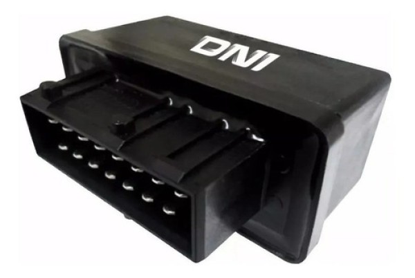 Relê Injeção Eletrônica Xsara Berlingo 405 Partner 306 Dni-8