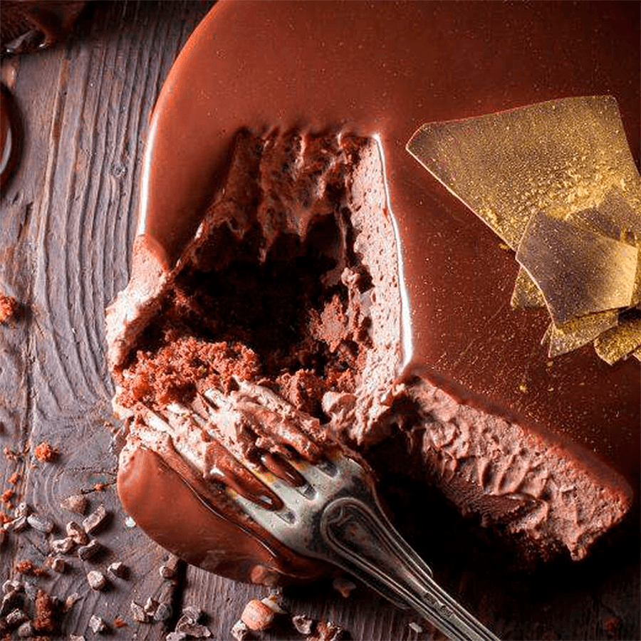Encontraproduto.com.br - Chocolate Meio Amargo Nobre 2,05kg SICAO