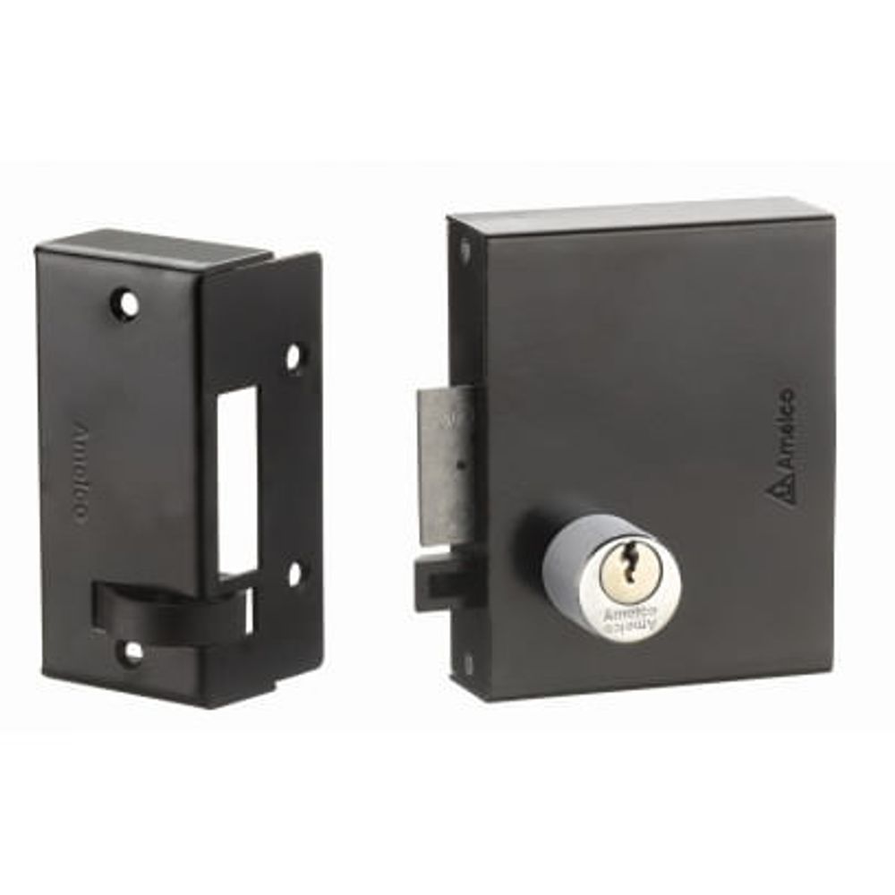 Encontraproduto.com.br - Fecho Eletrônico FN66 715060 - AMELCO