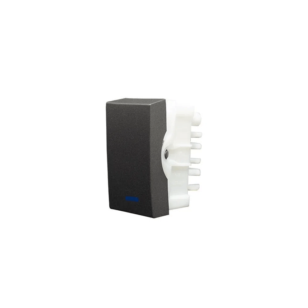 Encontraproduto.com.br - Módulo Interruptor Simples Alumbra Inovapro Luz 10A Branco