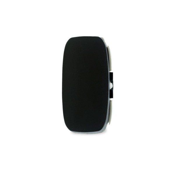 Encontraproduto.com.br - Módulo Interruptor Bipolar Paralelo 10a 250v~ Gracia Alumbra Preto
