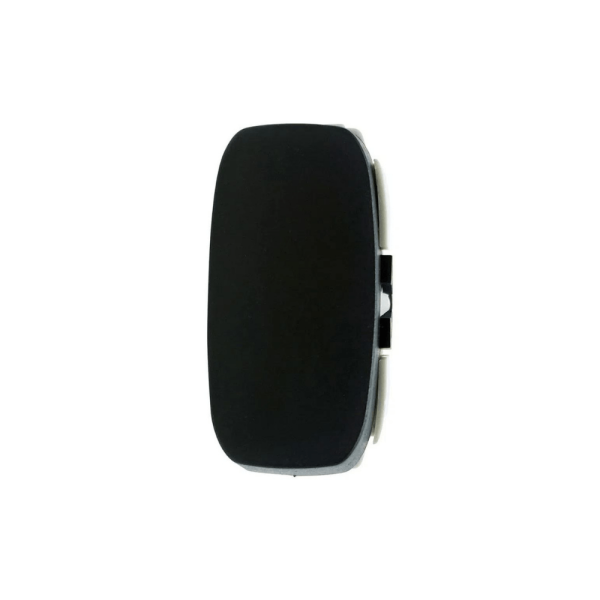 Encontraproduto.com.br - Módulo Interruptor Bipolar Paralelo 10a 250v~ Gracia Alumbra Preto