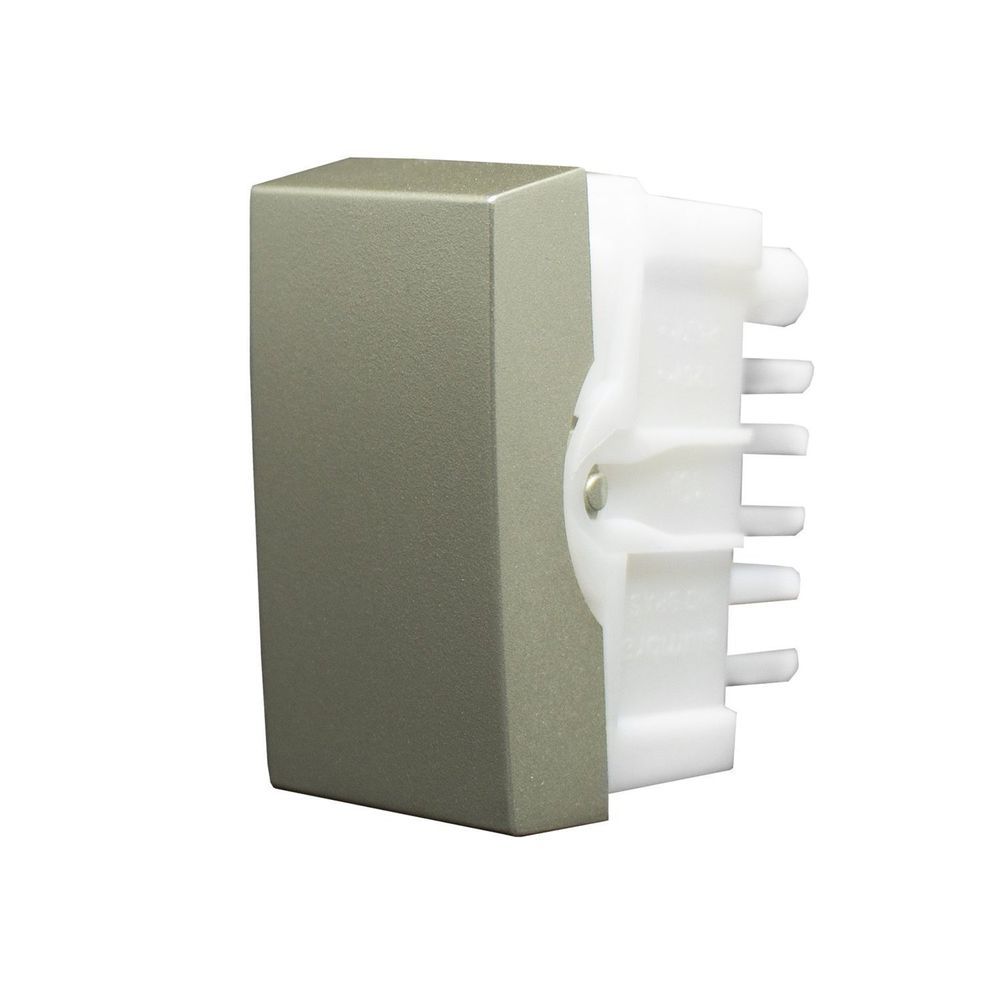 Encontraproduto.com.br - Módulo 1 Paralelo Champanhe Inova Pro Class Alumbra