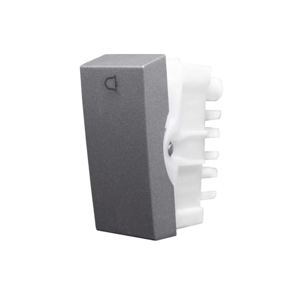 Encontraproduto.com.br - Chuveiro de Parede Acqua Plus com Tubo Black Matte - Deca
