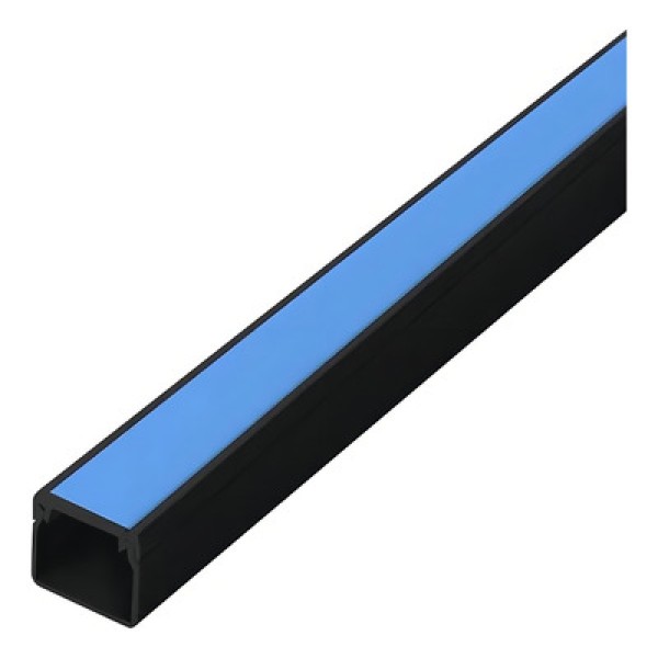 Encontraproduto.com.br - canaleta em pvc 20x10x2000mm alumbra