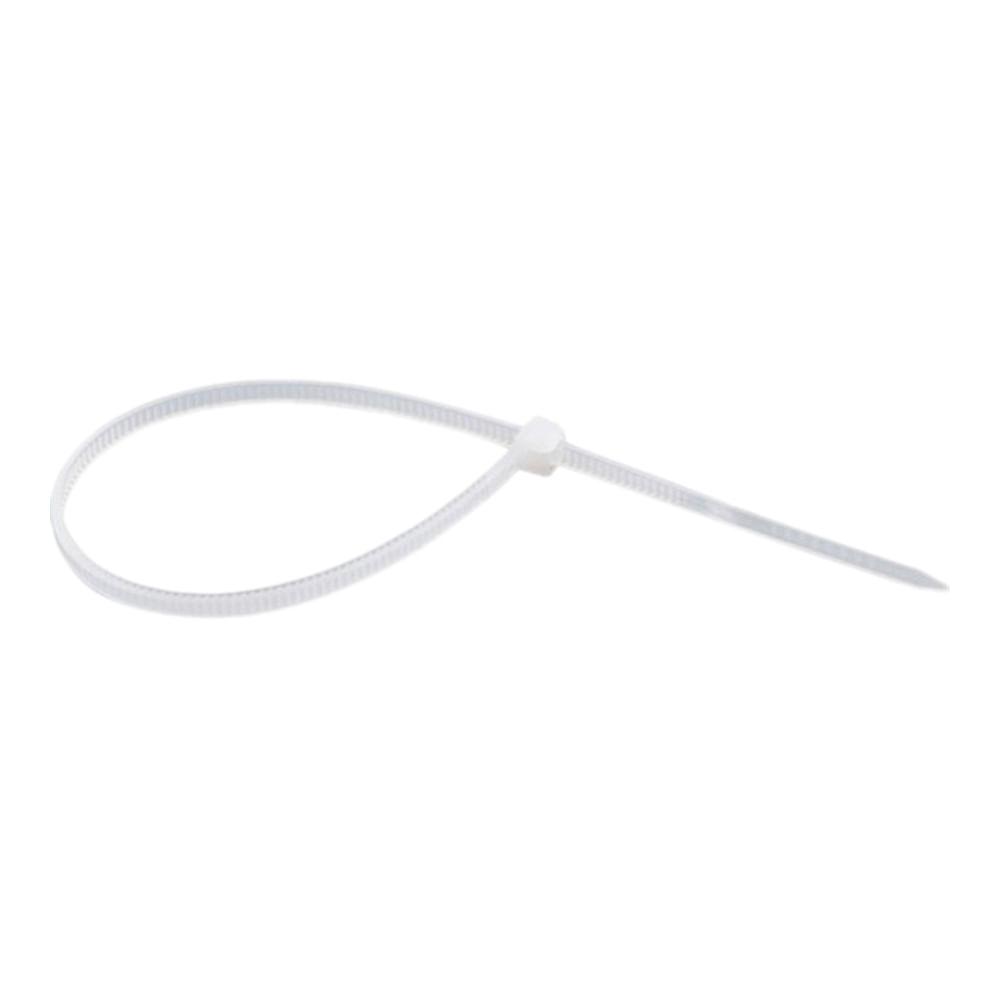 Encontraproduto.com.br - Abracadeira Nylon  200X4.8Mm Alumbra