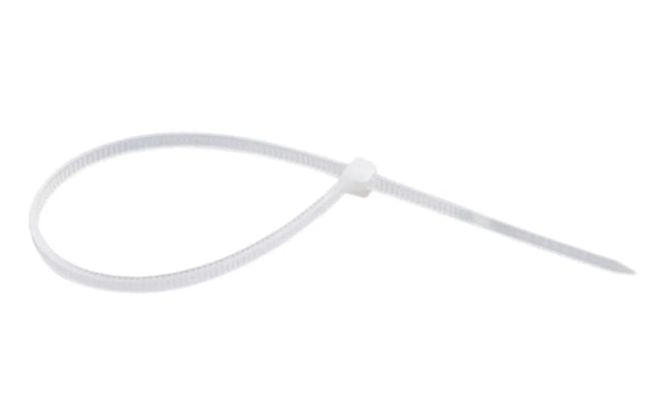 Encontraproduto.com.br - Abracadeira Nylon  200X4.8Mm Alumbra