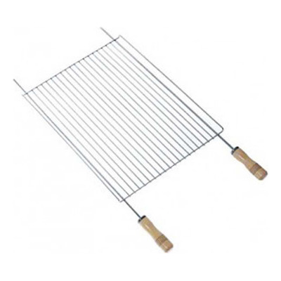 Grelha Tradicional 735x395x37mm GT-4050 Giragrill