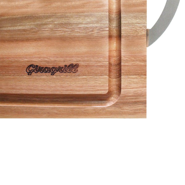 Encontraproduto.com.br - Tábua de Corte 42x29cm TCL-4227 - Giragrill