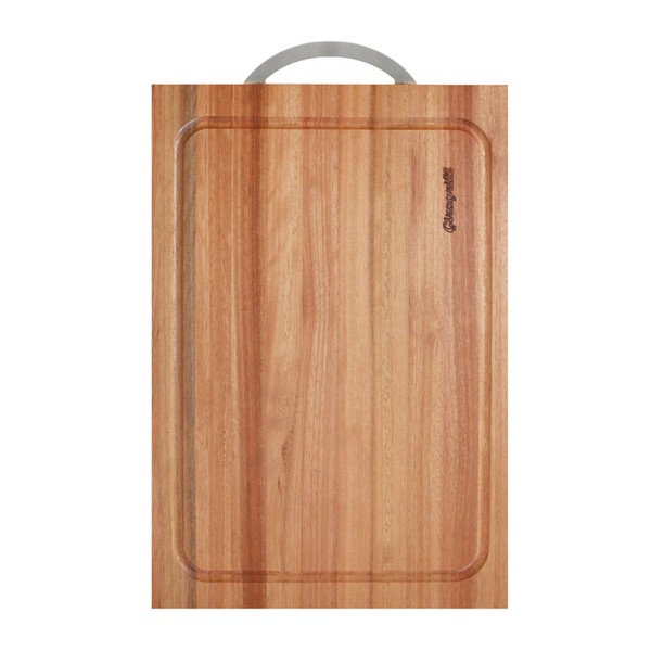 Encontraproduto.com.br - Tábua de Corte 42x29cm TCL-4227 - Giragrill