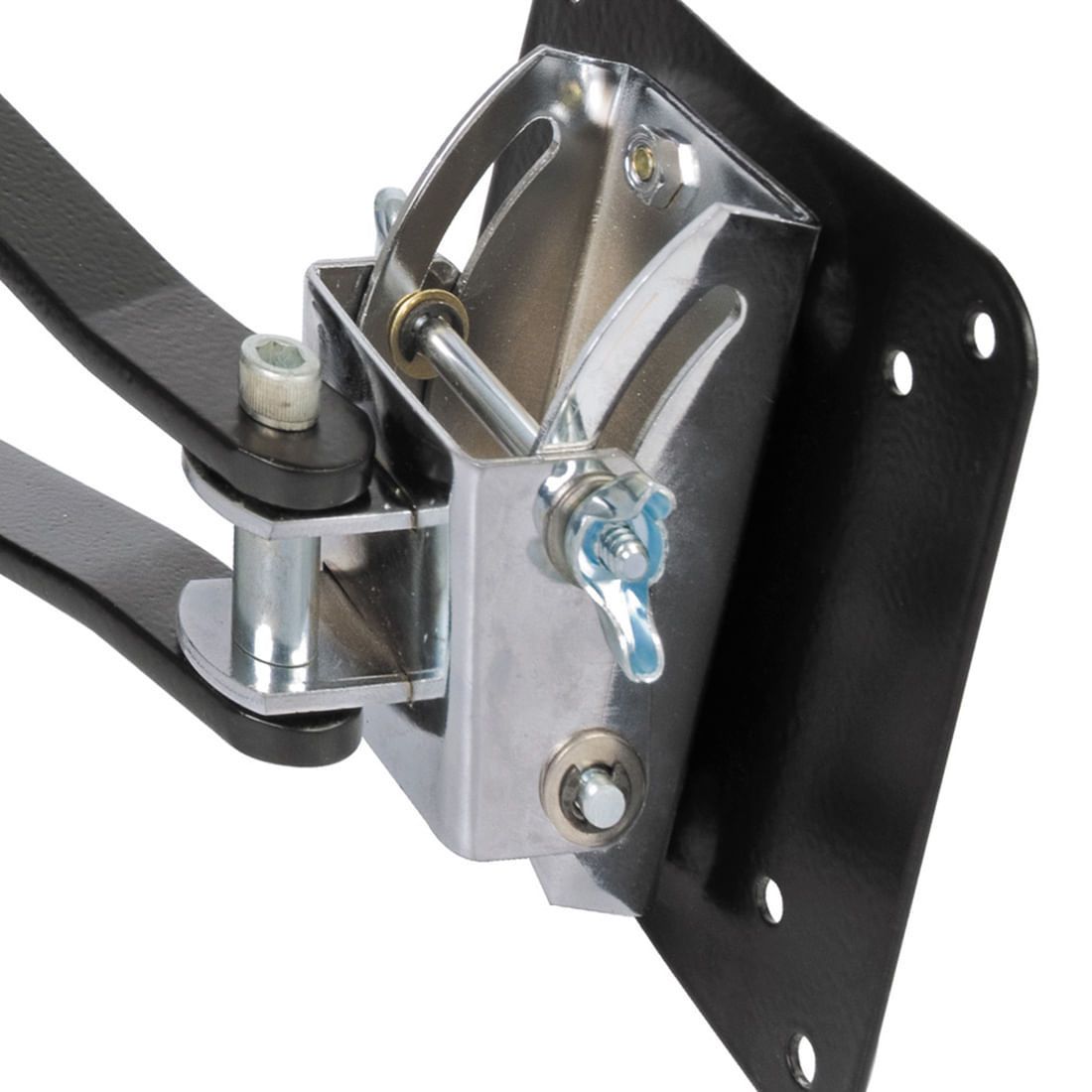Encontraproduto.com.br - Suporte de TV Monitor de LCD LED até 23 V11 AironFlex