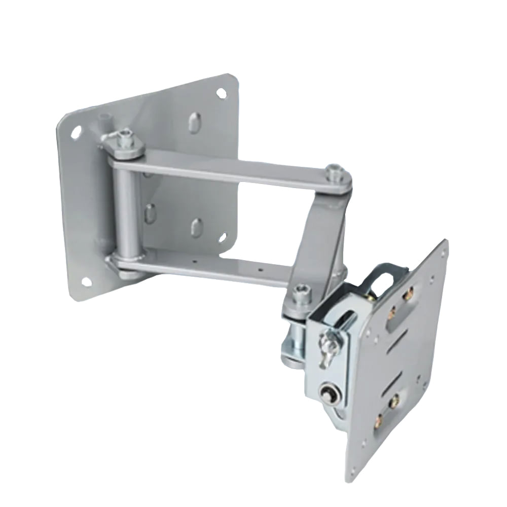 Suporte de Parede Articulado para Monitor e TV até 23