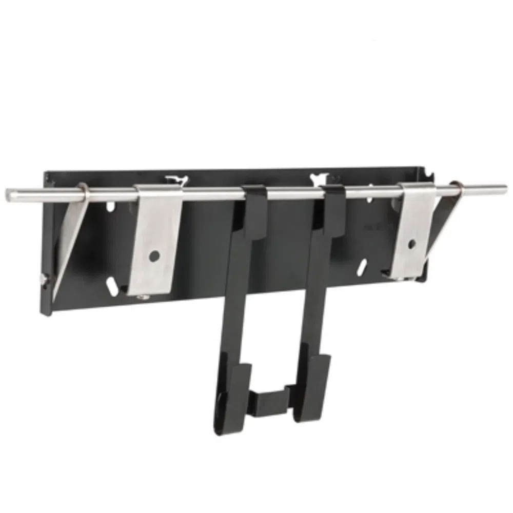 Encontraproduto.com.br - Suporte Fixo TV LCD, LED e Plasma de 23 a 55