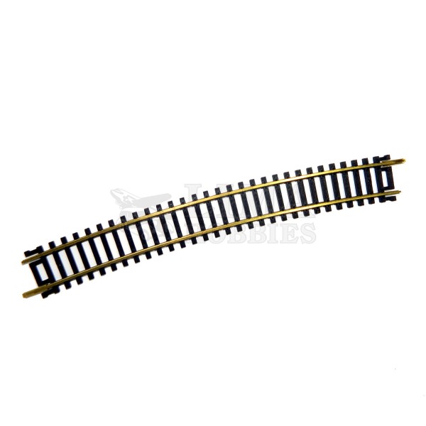 Kit 5 Trilhos Curvo 850 mm X 15º Ho Frateschi 4222