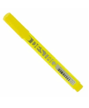 Encontraproduto.com.br - Marcador de Texto Destaq Amarelo Compactor
