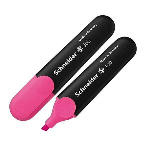 Encontraproduto.com.br - Marcador de texto para trabalho rosa compactor