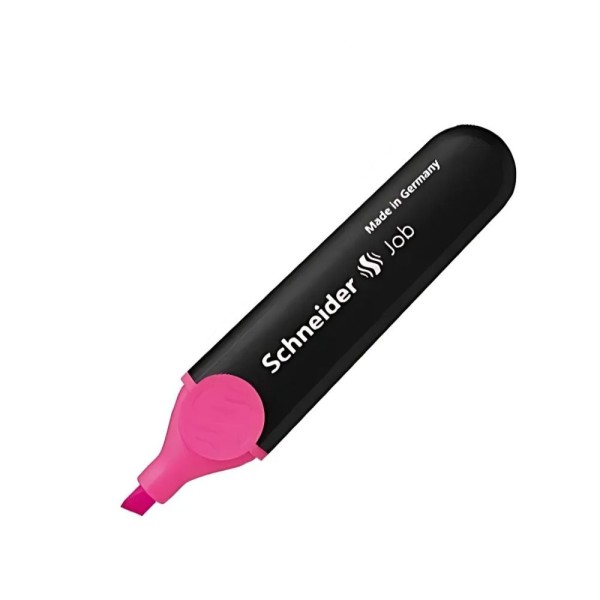 Encontraproduto.com.br - Marcador de texto para trabalho rosa compactor
