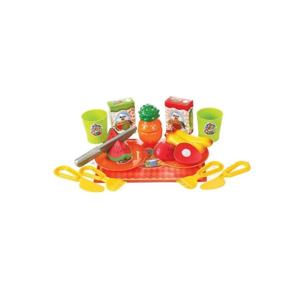 Encontraproduto.com.br - Crec Crec Salada de Frutas Big Star