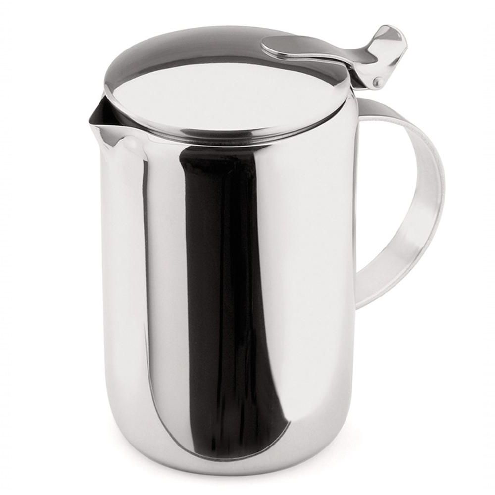 Encontraproduto.com.br - Bule Forma em Aço Inox - 550 ml