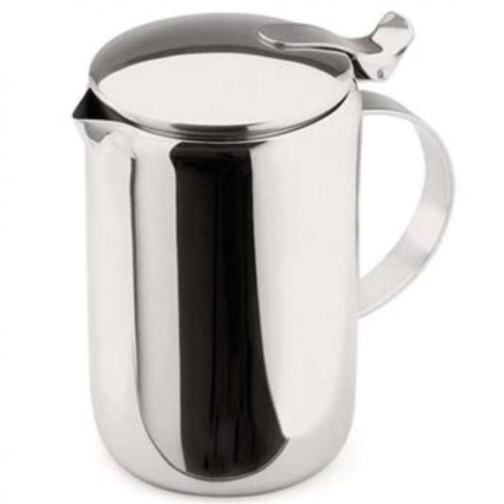 Encontraproduto.com.br - Bule Forma em Aço Inox - 550 ml