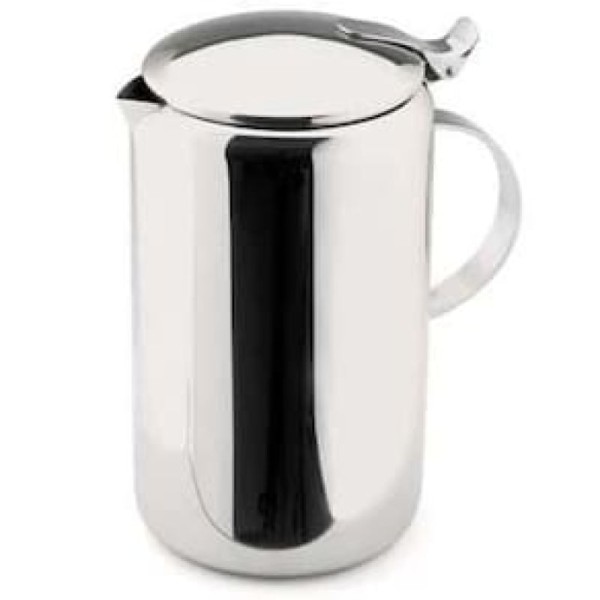 Encontraproduto.com.br - Bule Forma 1217/I com alça em Inox - 1,2 L