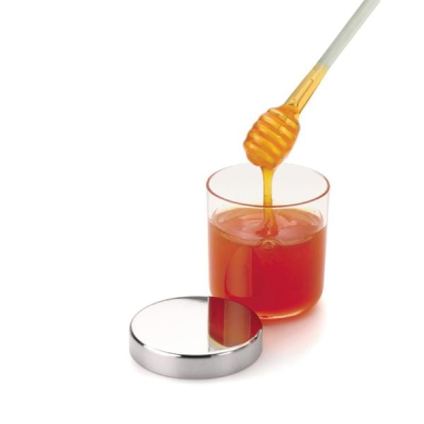 Encontraproduto.com.br - Pote para mel Forma Vision 330ml