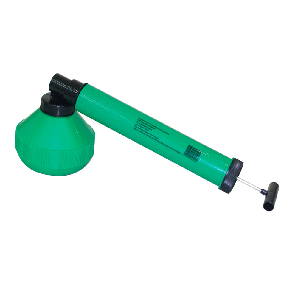 Pulverizador Manual Alladin