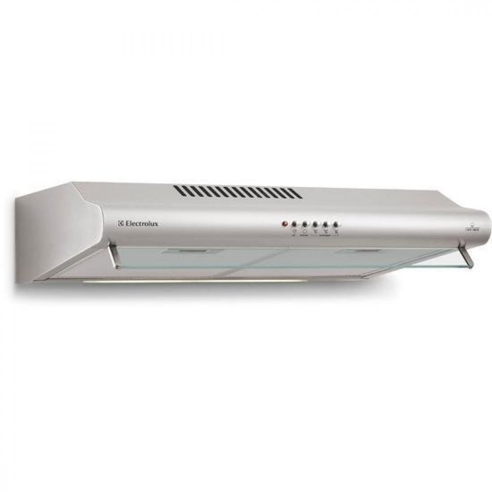 Encontraproduto.com.br - Depurador 60cm de Parede Inox (DE60X)