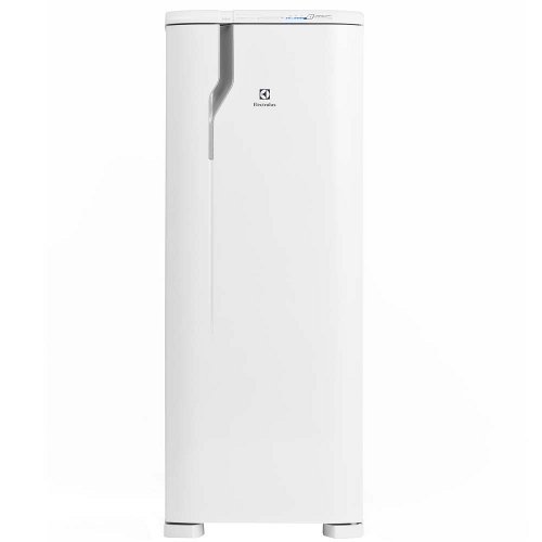 Encontraproduto.com.br - Geladeira/Refrigerador Frost Free  322L Branco (RFE39)