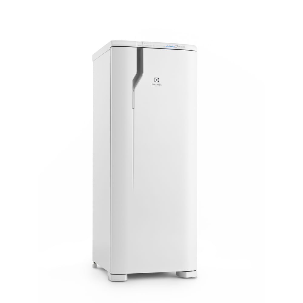 Encontraproduto.com.br - Geladeira/Refrigerador Frost Free  322L Branco (RFE39)