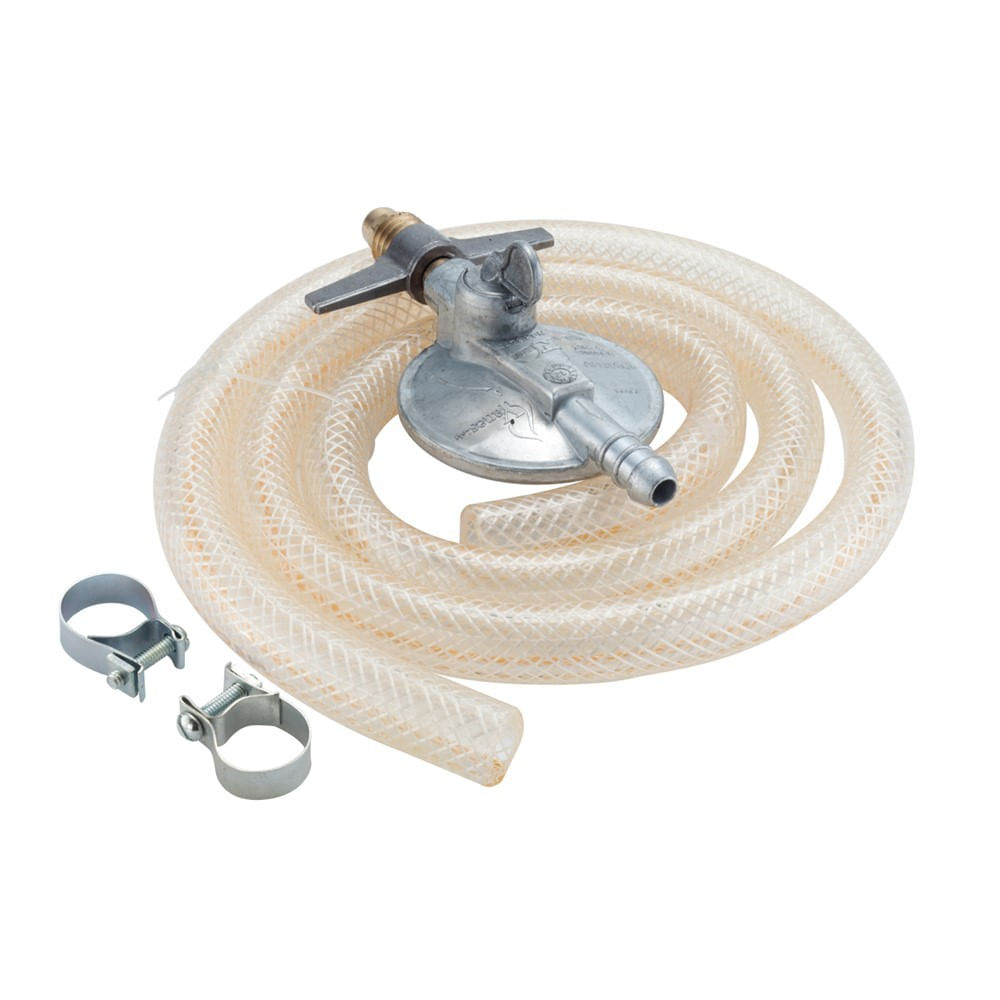 Encontraproduto.com.br - Kit Instalação Gás GLP de Botijão com Regulador para Fogão de Piso Electrolux