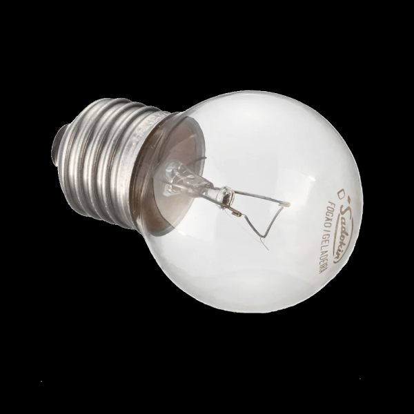 Lâmpada Micro-Ondas 127V / 25W - Electrolux