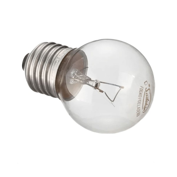 Encontraproduto.com.br - Lâmpada Micro-Ondas 127V / 25W - Electrolux